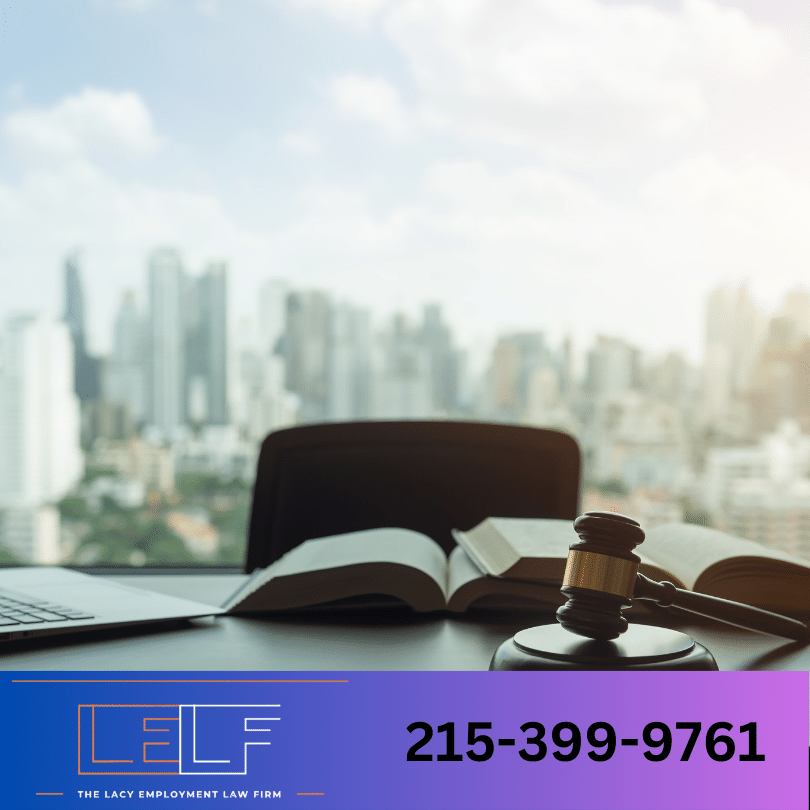 Race Discrimination: A discussion on the various forms of racial discrimination that can take place in the workplace, and the protections that Philadelphia employment law offers to employees in such situations.
