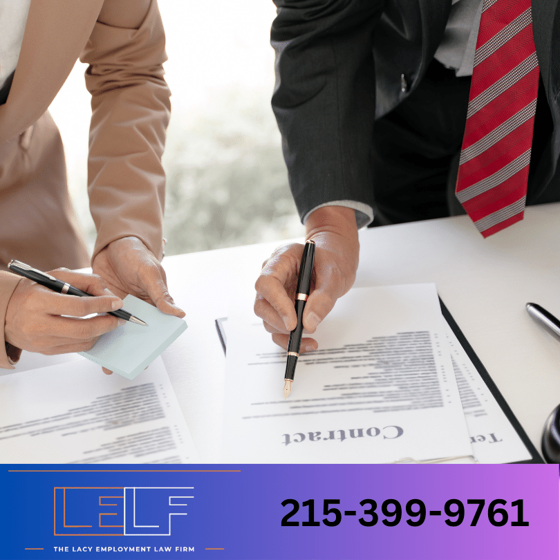 What Is The Best Way To Deal With Workplace Harassment? Consult An Experienced Philadelphia Employment Lawyer!