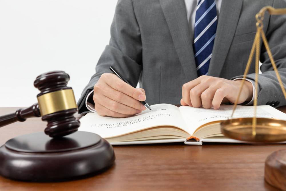 Legal Help For Divorce Surrey