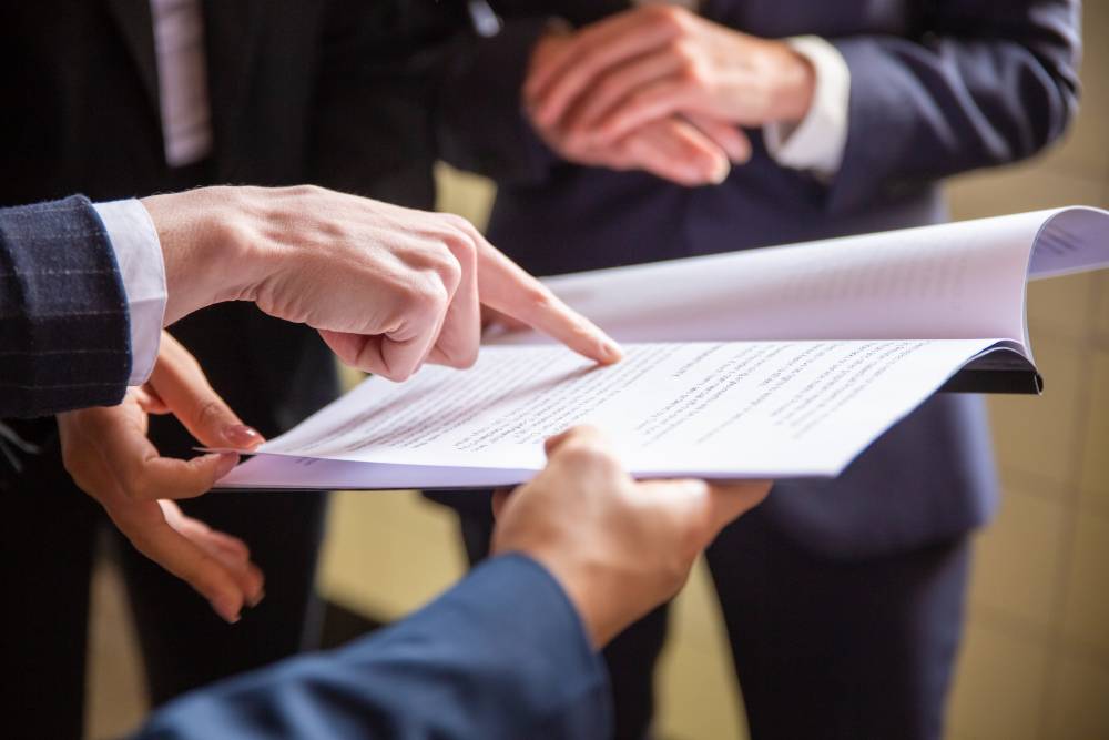 Family law firm near me in Surrey