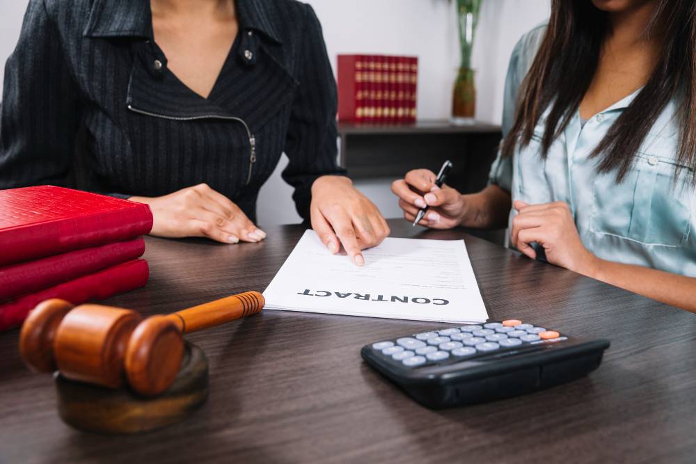 Best Family Dispute Lawyer Surrey