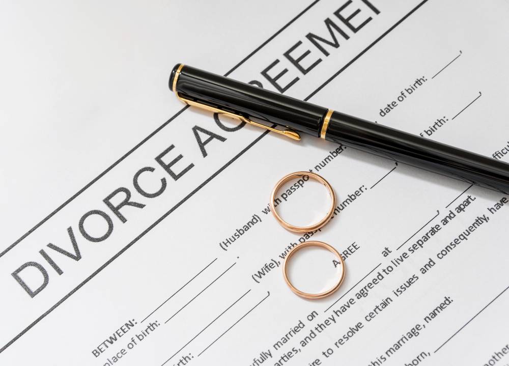 Surrey Family and Divorce Law