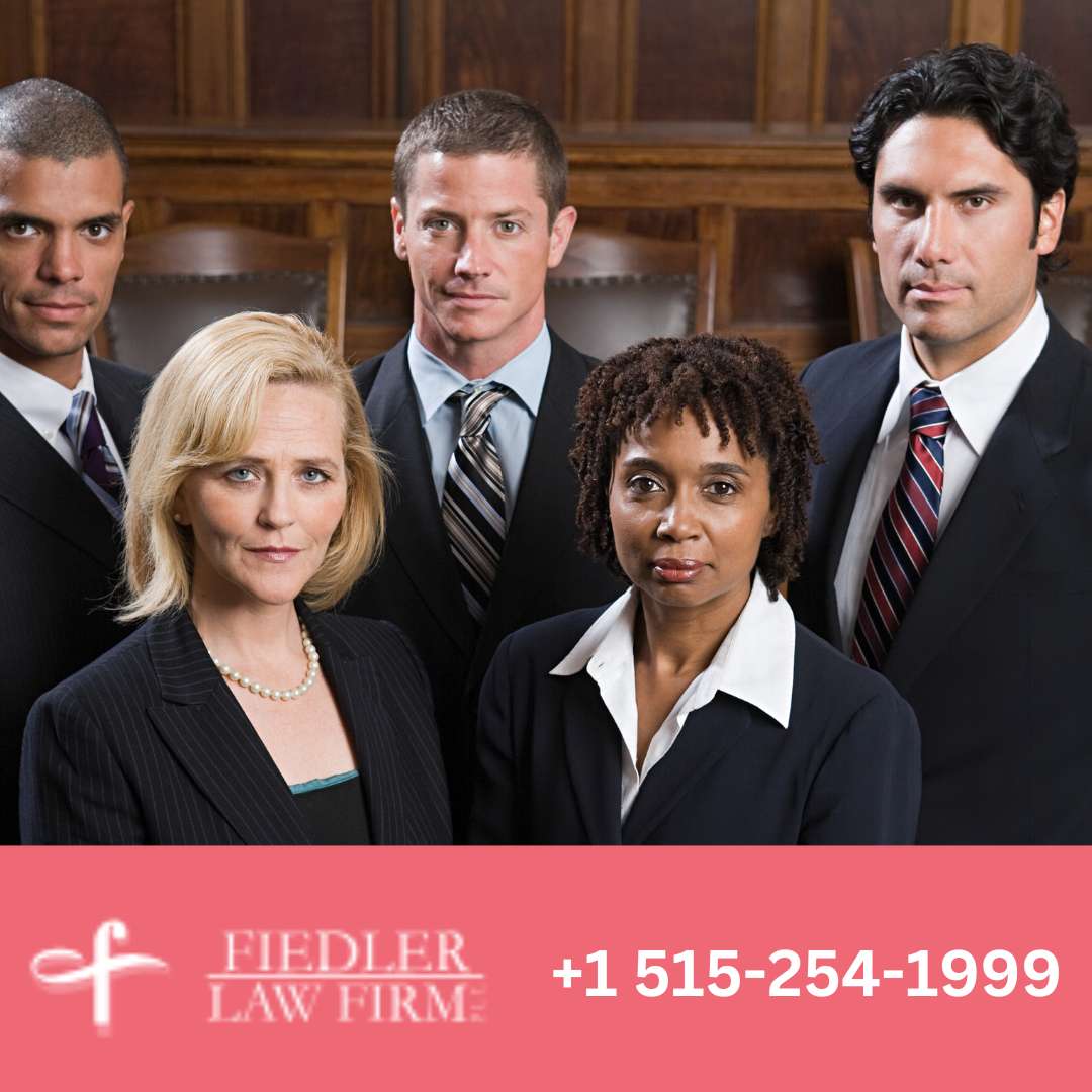 Expert Wrongful Termination Lawyer in Johnston