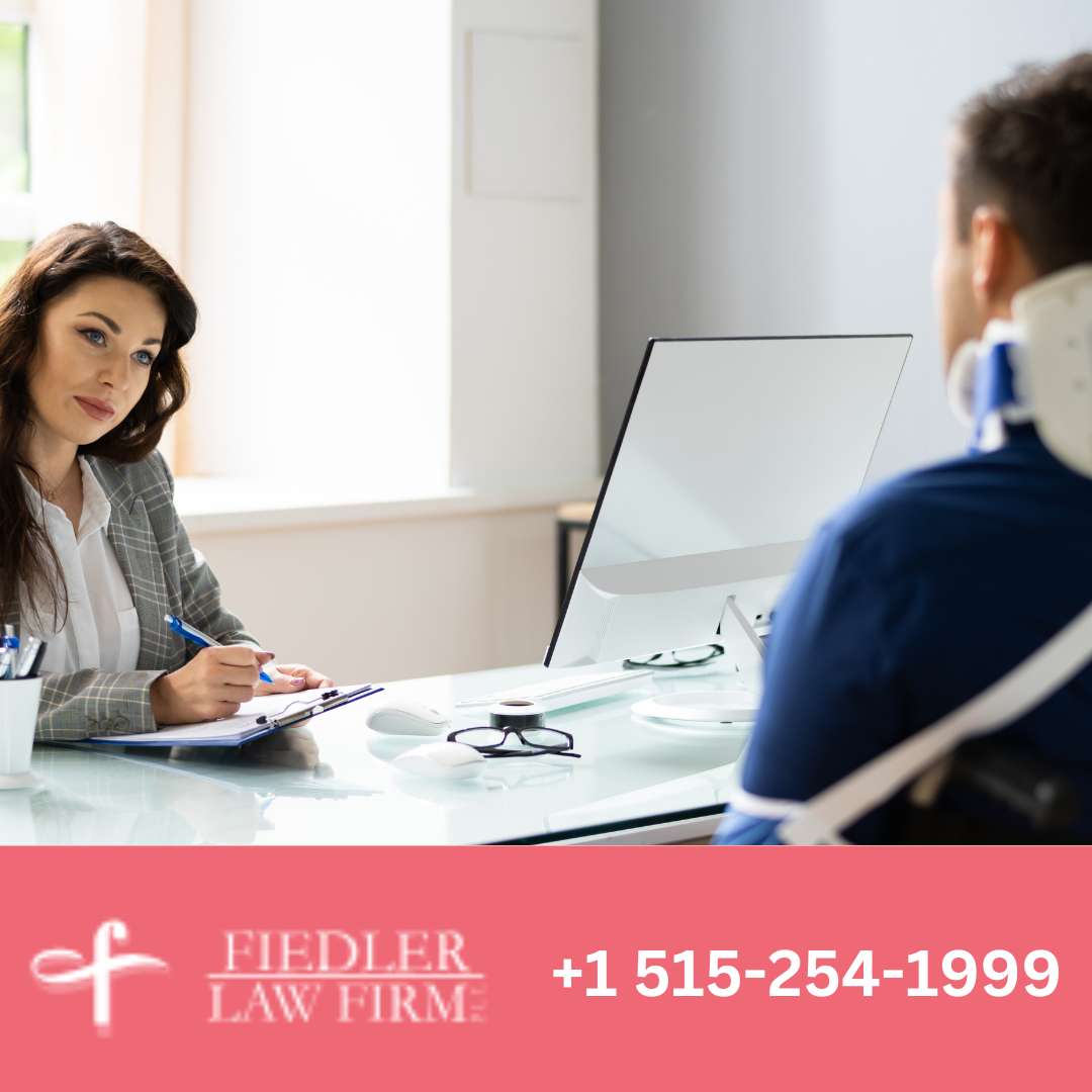 Trusted Wrongful Termination Attorney Johnston