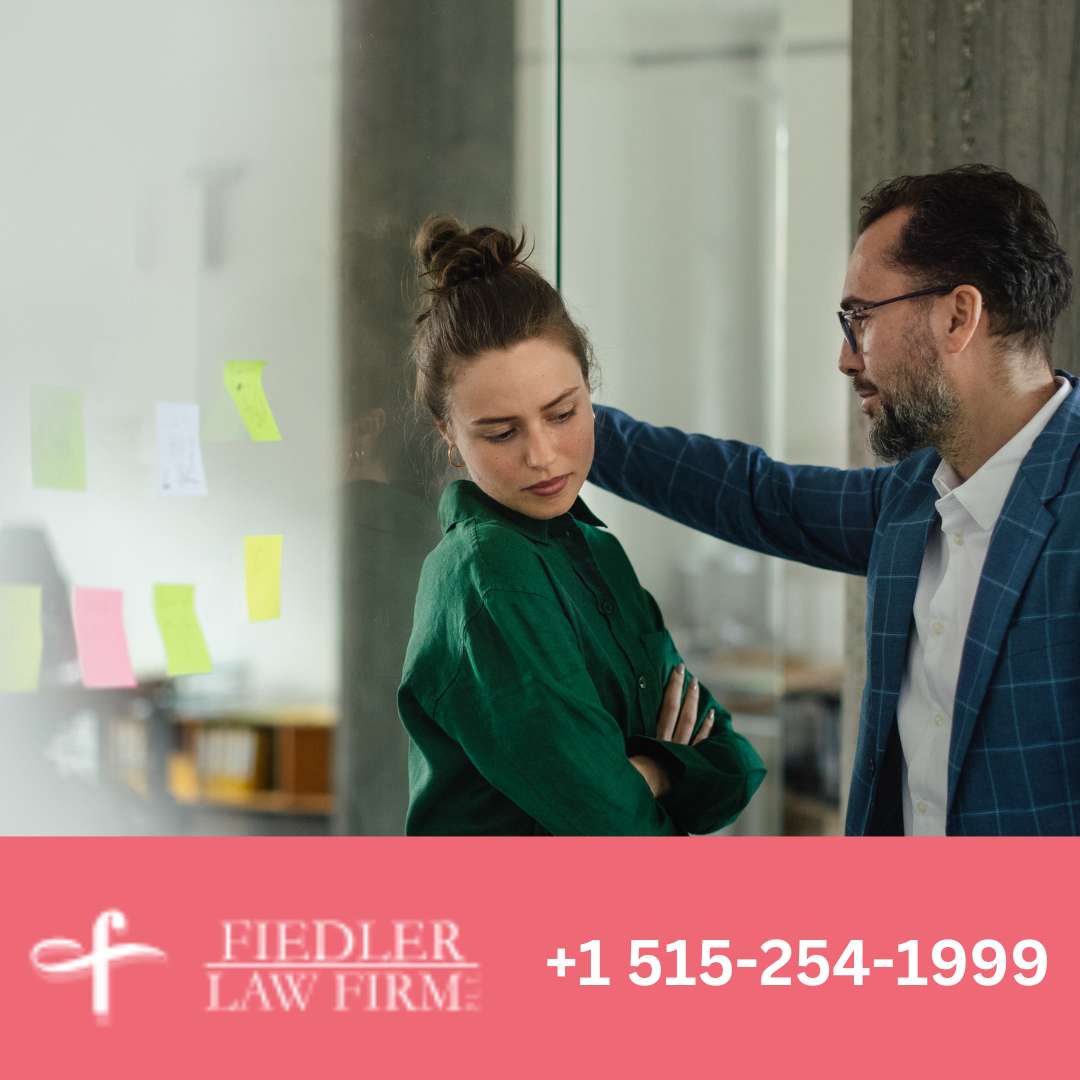 Expert Johnston Employment Lawyer