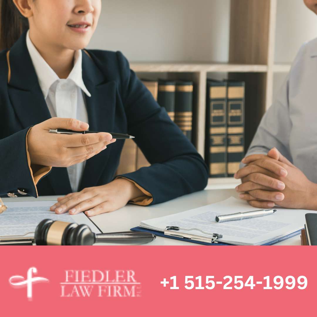 Employment Law Firm in Johnston