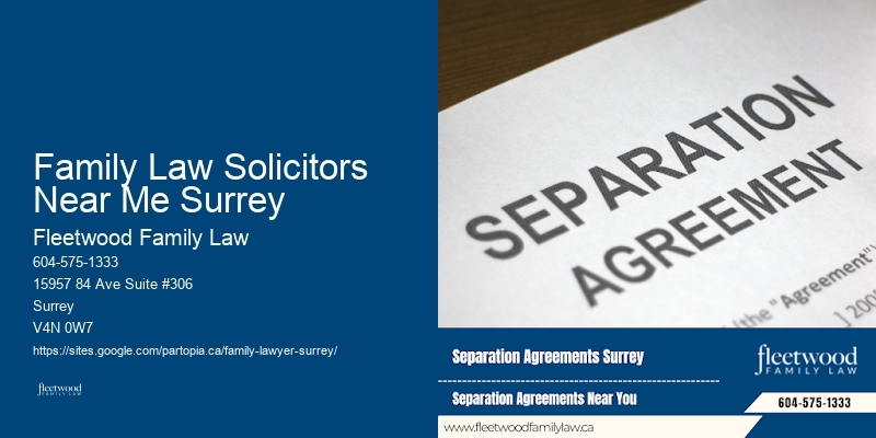 Family Law Solicitors Near Me Surrey
