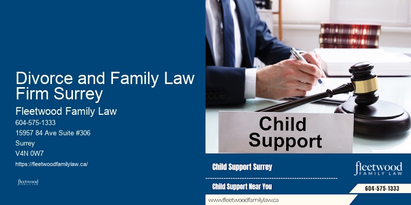 Divorce and Family Mediation Services Divorce and Family Law Firm Surrey