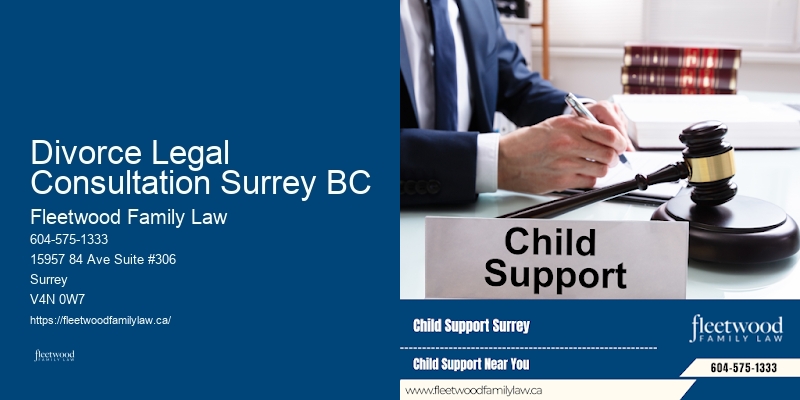 Collaborative Family Law Divorce Legal Consultation Surrey BC BC