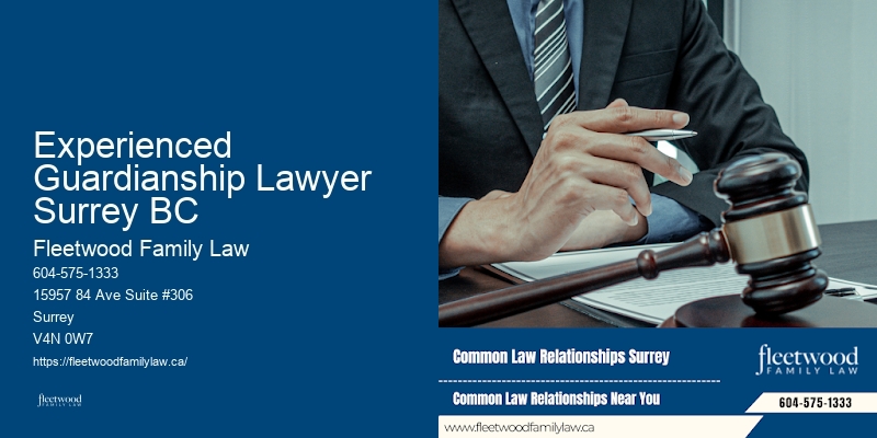 Affordable Divorce Mediation Experienced Guardianship Lawyer Surrey BC BC