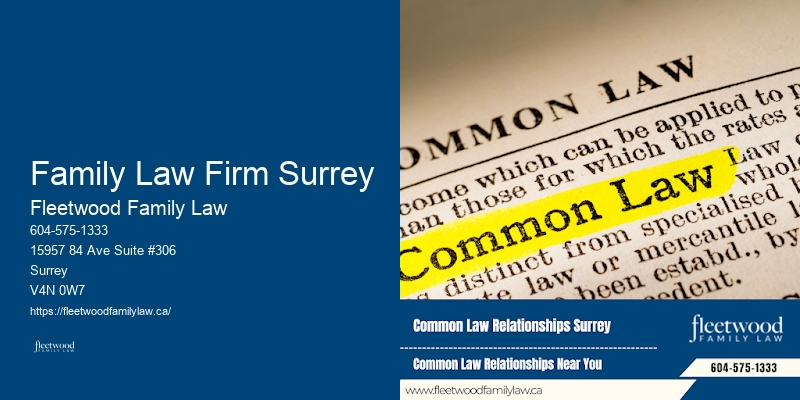 Family Law Firm Surrey Family Law Advocacy