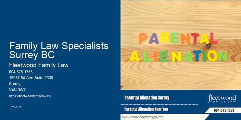 Affordable Family Law Services Family Law Specialists Surrey BC BC