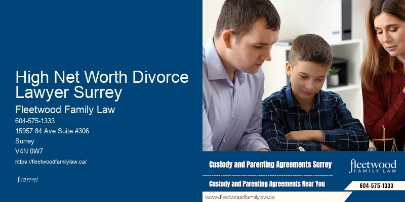 Best Guardianship Legal Advice High Net Worth Divorce Lawyer Surrey