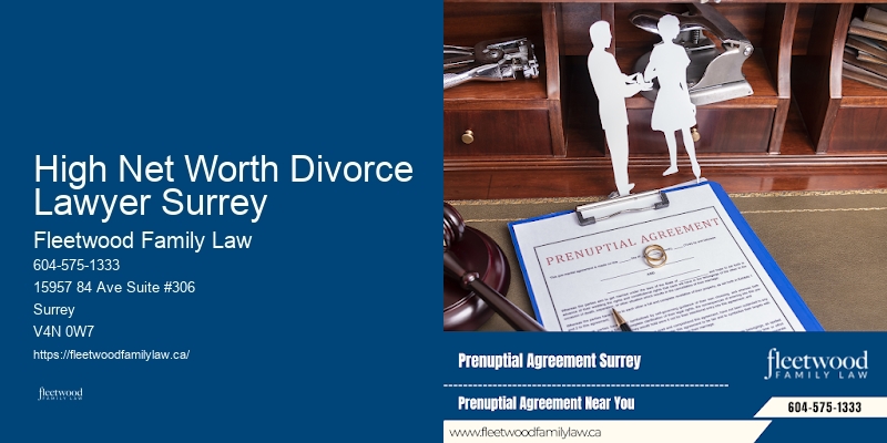 High Net Worth Divorce Lawyer Surrey Family Law Affordable Legal Consultation
