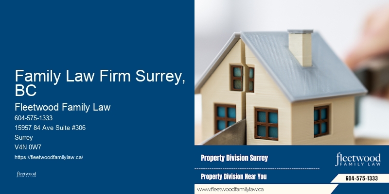 Family Legal Services Family Law Firm Surrey, BC, BC