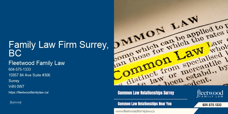 Guardianship and Family Law Firm Family Law Firm Surrey, BC BC