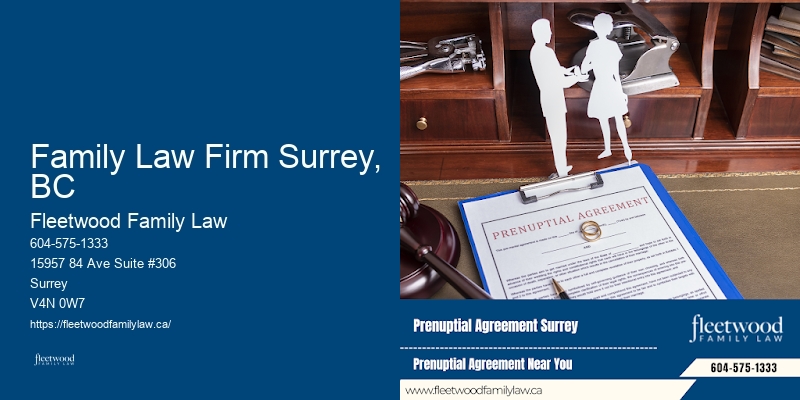 Top Child Custody Lawyers Family Law Firm Surrey, BC BC