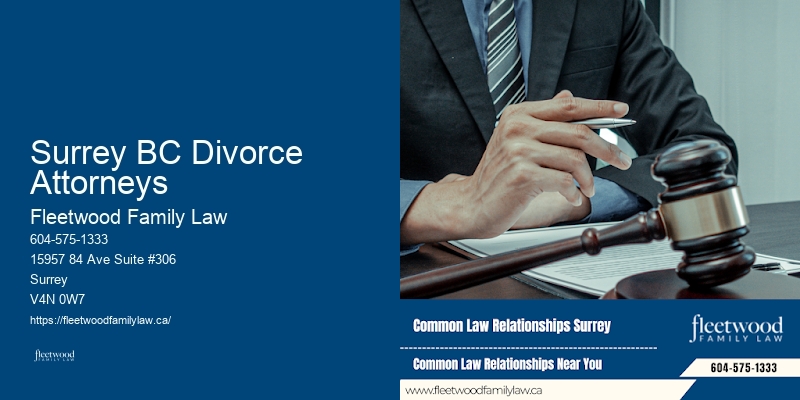 Child Access Lawyer Surrey BC Divorce Attorneys BC