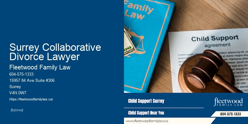 Surrey Collaborative Divorce Lawyer Family Law Specialists