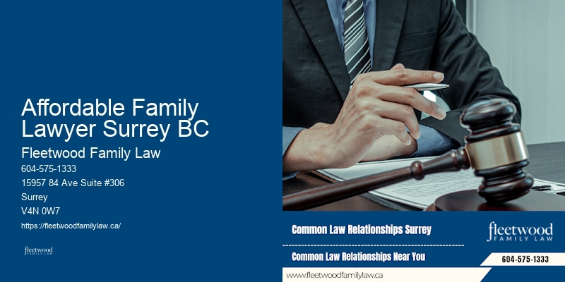 Family Mediation Services Affordable Family Lawyer Surrey BC BC