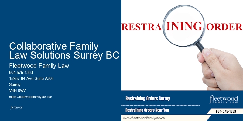 Marriage Agreement Legal Services Collaborative Family Law Solutions Surrey BC BC