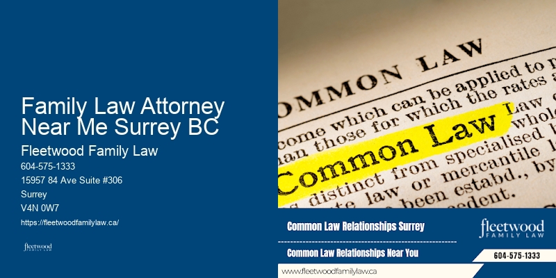 High net worth divorce attorney Family Law Attorney Near Me Surrey BC