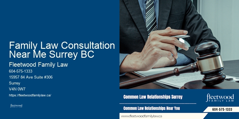 Family law conflict resolution services Family Law Consultation Near Me Surrey BC BC