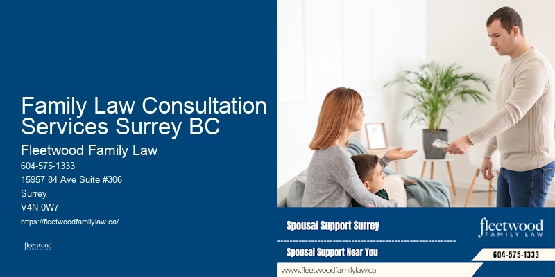 Divorce and family law consultations Family Law Consultation Services Surrey BC