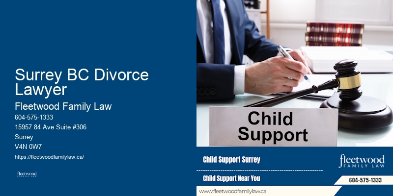 Expert family lawyer Surrey BC Divorce Lawyer BC