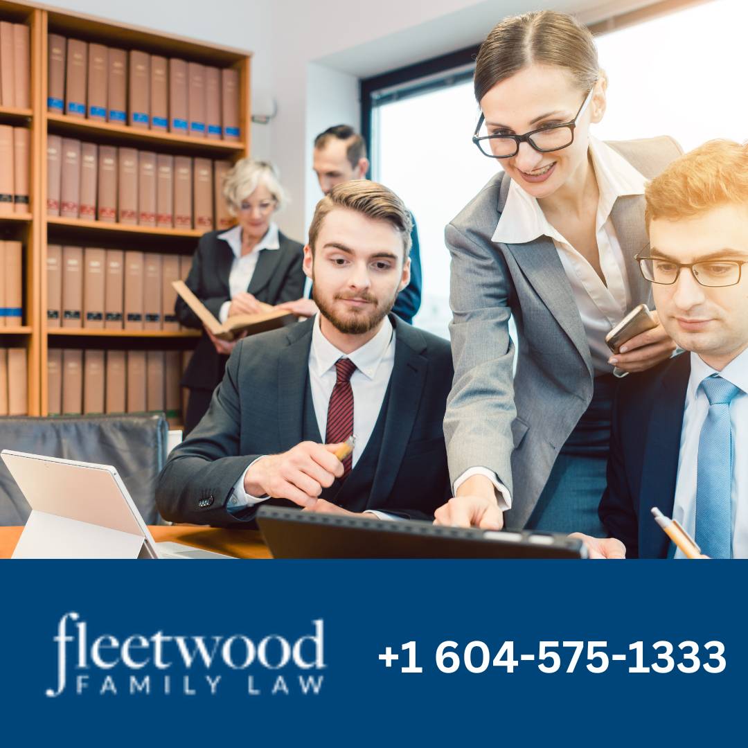 Exceptional family lawyer Surrey
