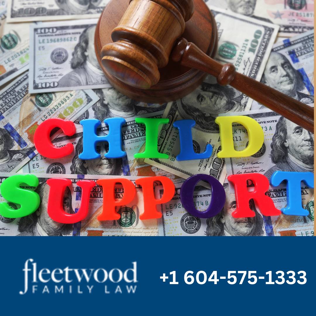 Trusted family lawyer Surrey