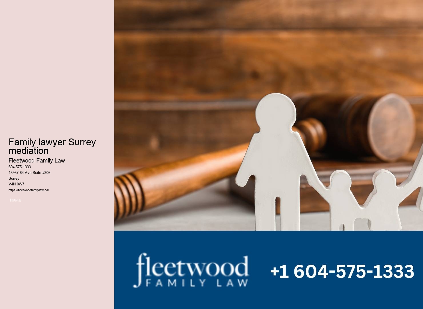 Family lawyer cost prediction analytics tools