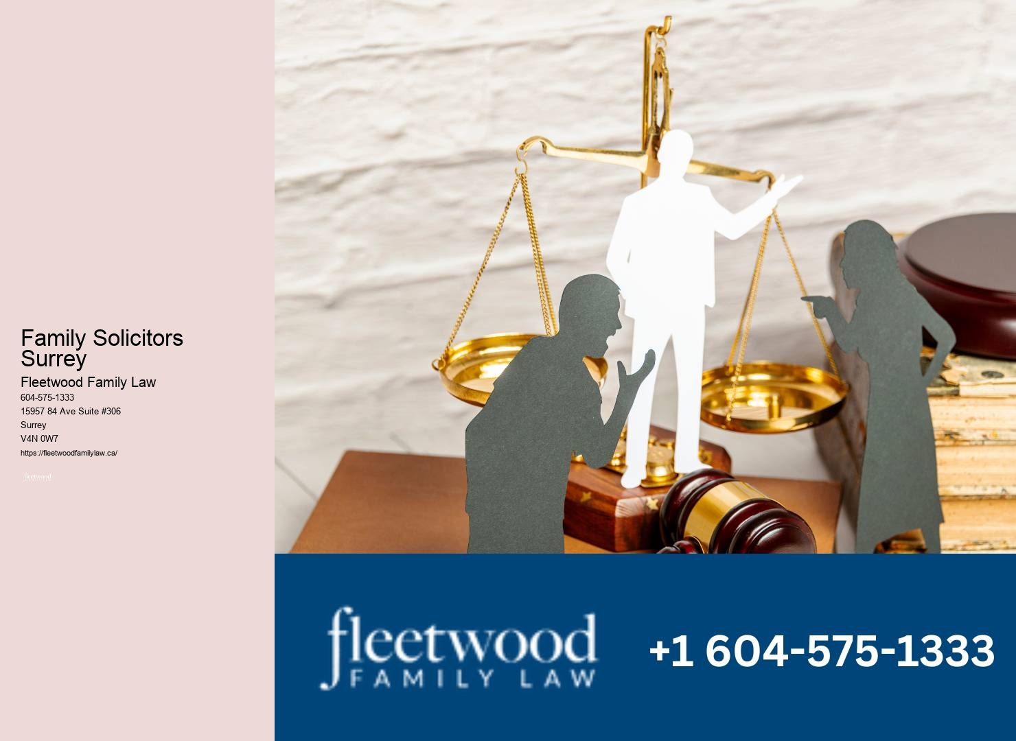Low-cost family lawyer options