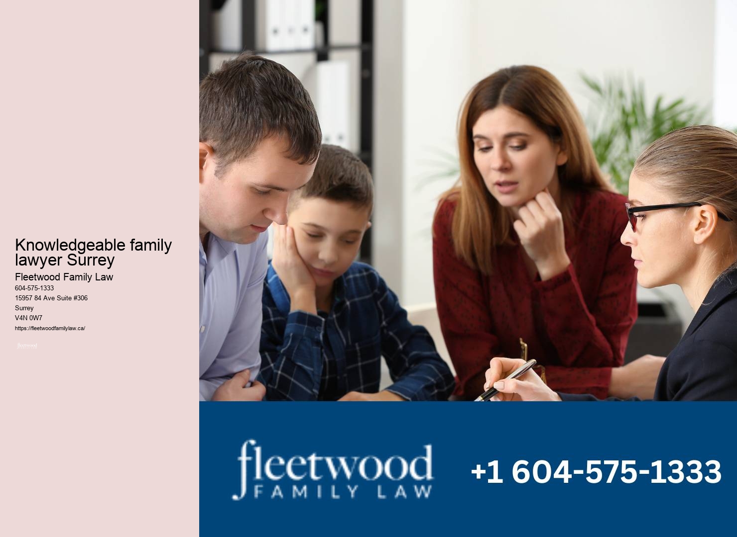 Family lawyer cost projection algorithms