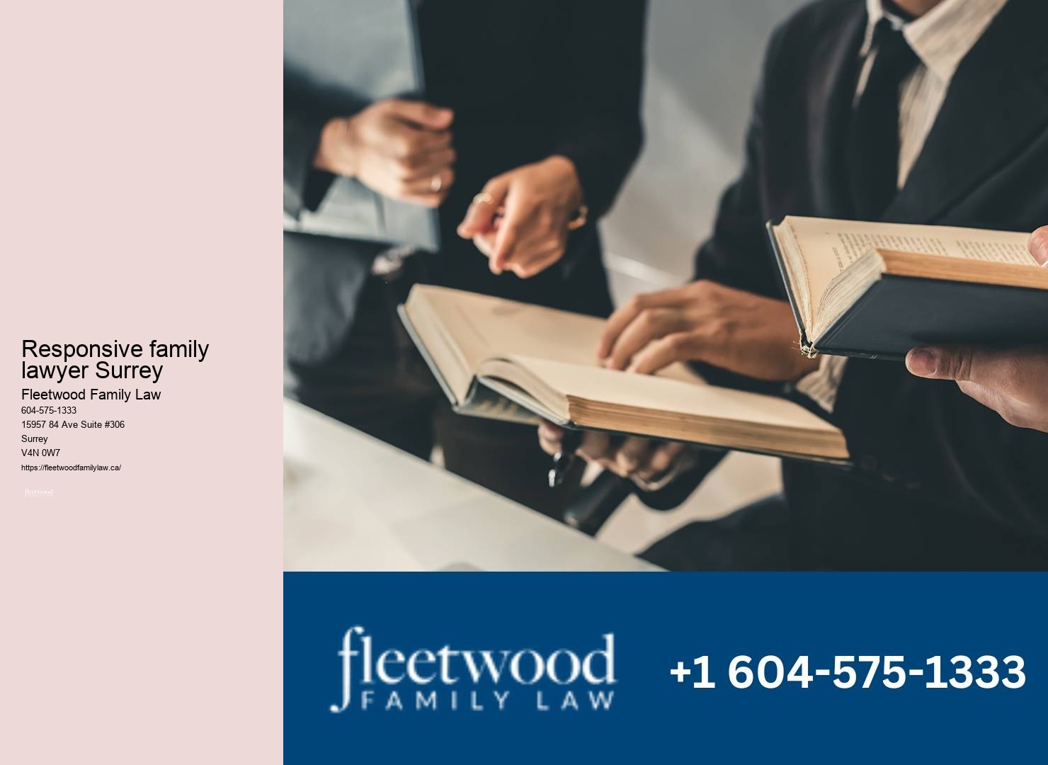 Family lawyer cost projection tools