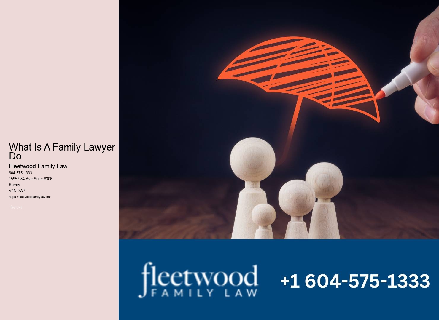 Family lawyer fee comparison analysis