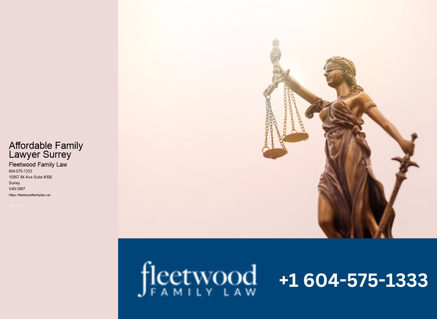 Surrey legal aid services