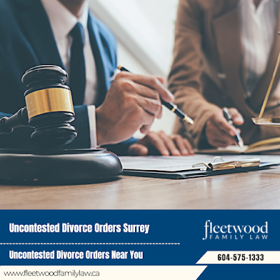 Marital Property Division Child Support and Custody Legal Advice in Surrey
