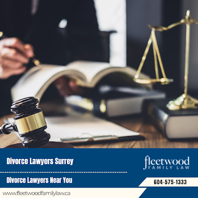 Family Business Division Surrey Family Law Specialist for Uncontested Divorce