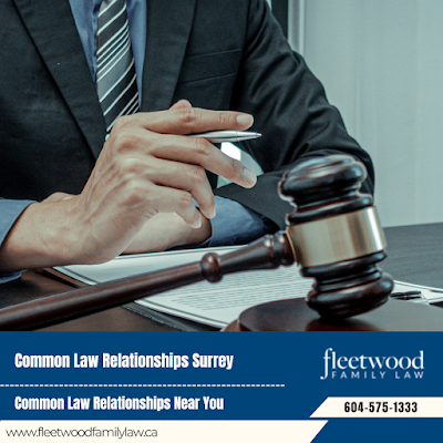 Divorce Court Representation How to Find a Good Family Lawyer in Surrey