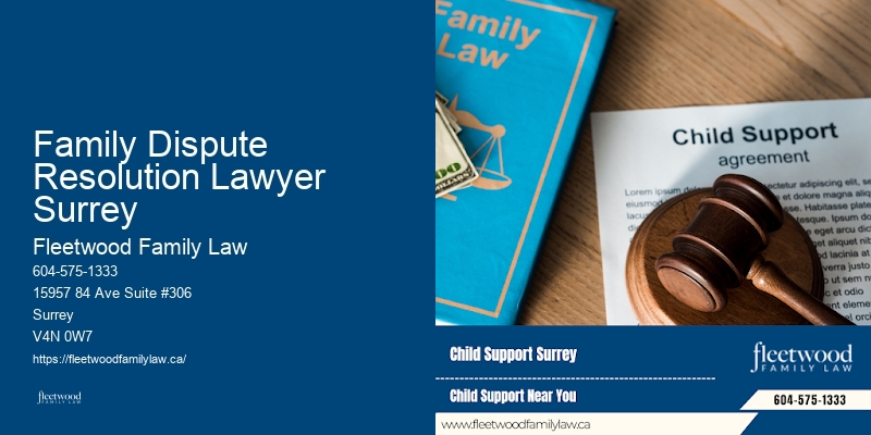 Local Family Law Solicitor Family Dispute Resolution Lawyer Surrey