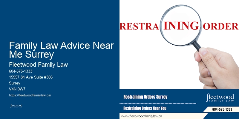 Domestic Relations Attorney