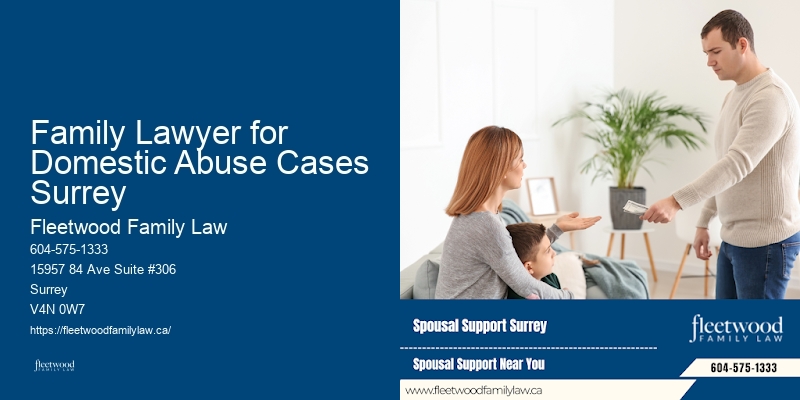Family Lawyer Family Lawyer for Domestic Abuse Cases Surrey Representation