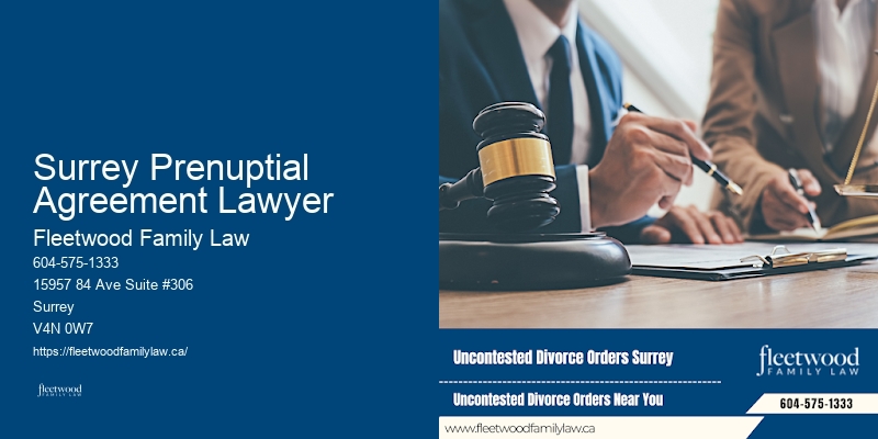 Family Lawyer Surrey Prenuptial Agreement Lawyer Legal Expertise