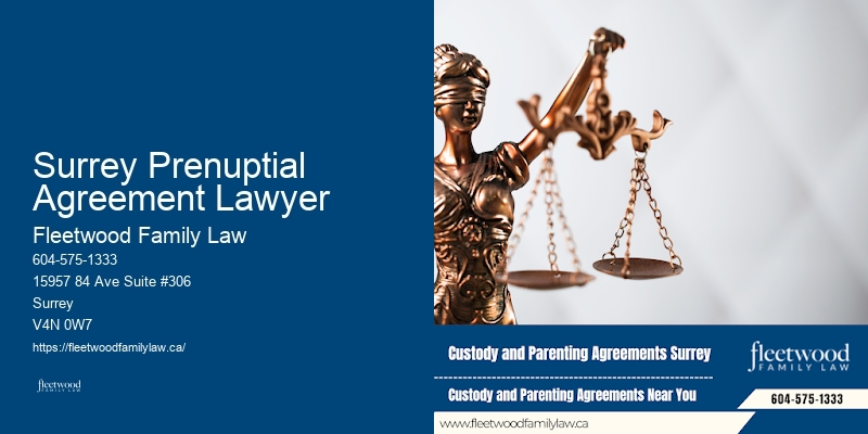 Family Lawyer Price Competitiveness