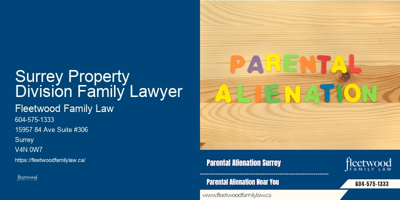 Family Lawyer Expense Factors