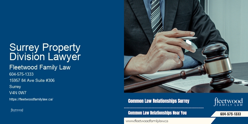 Family Lawyer Fee Breakdown