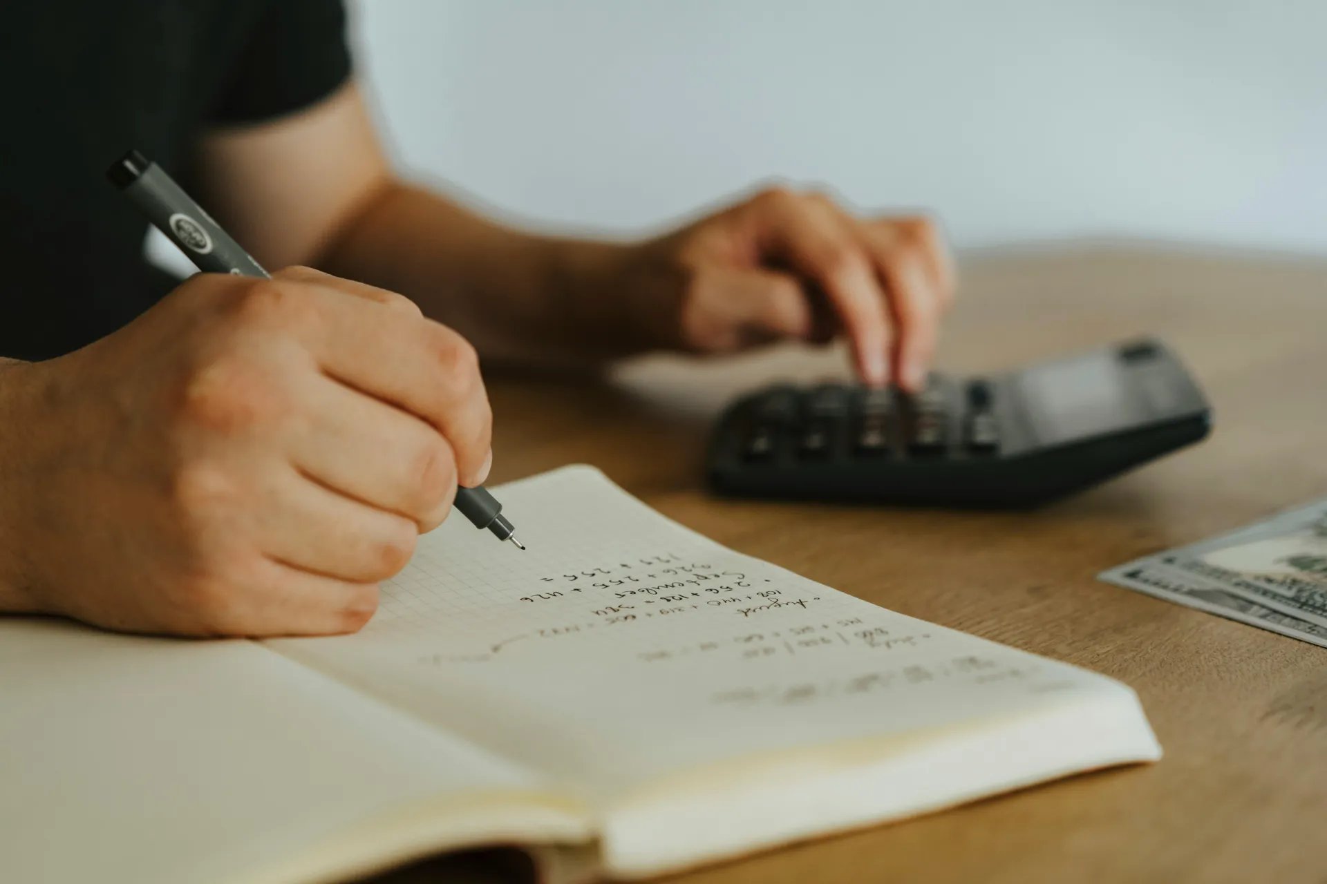 Top North Vancouver Accountant Bookkeeping Solutions