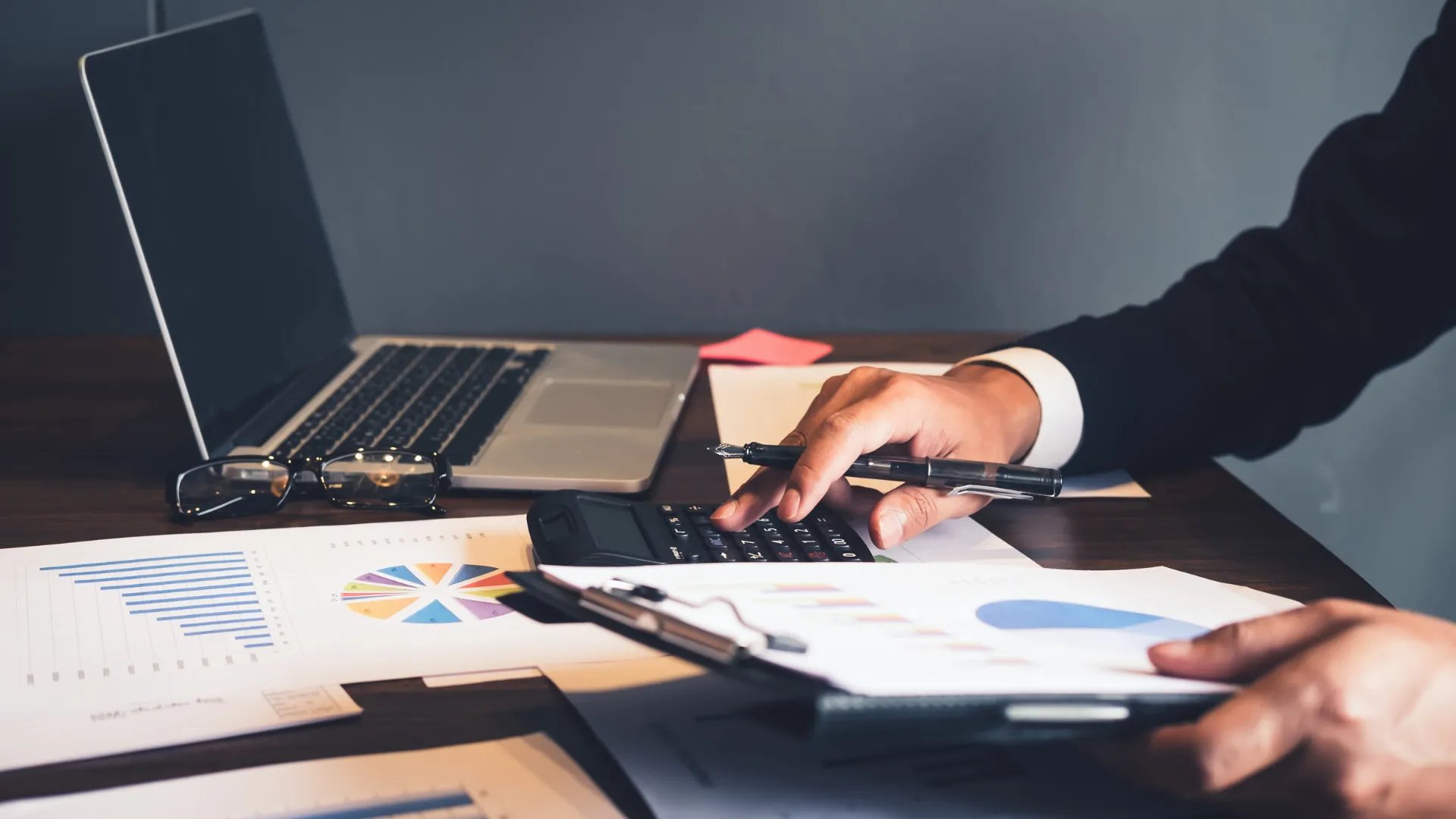 Accounting Services North Vancouver Bookkeeping Services