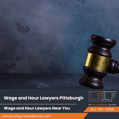 Pittsburgh Employment Attorney Reviews Employee Legal Assistance